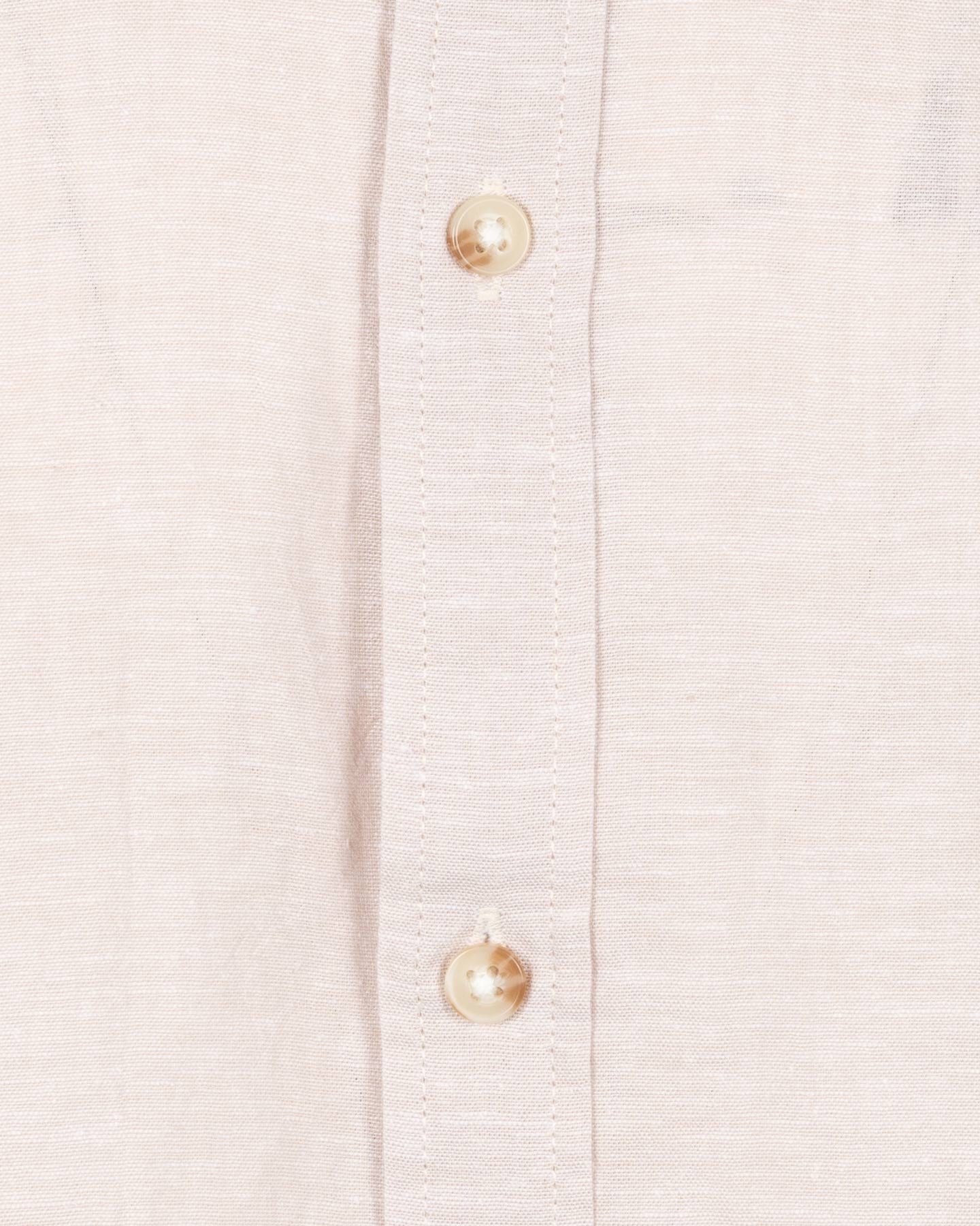 Camicia JACK & JONES SUMMER M - Beige - 2 | Cisalfa Sport